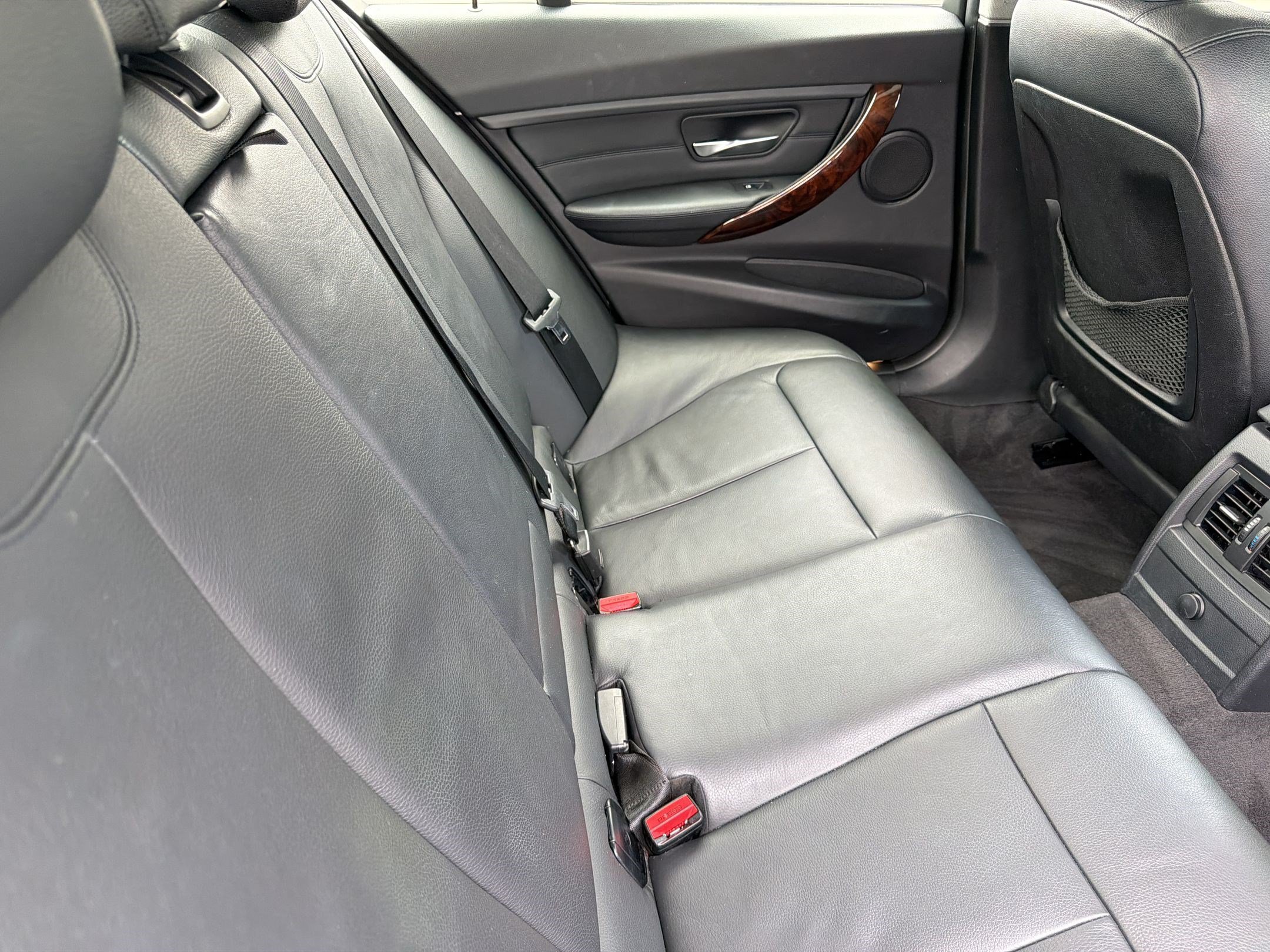 Used 2013 BMW 328i Sedan RWD image 30