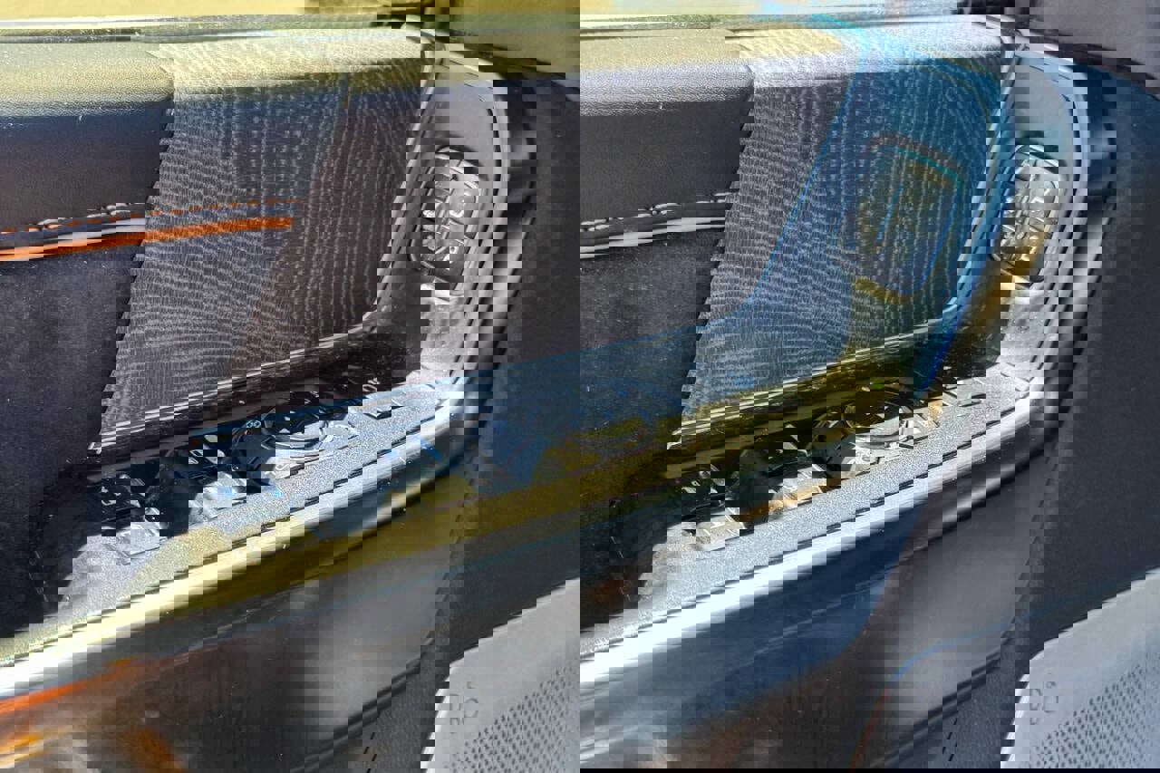 Used 2024 Ford F250 Platinum image 21