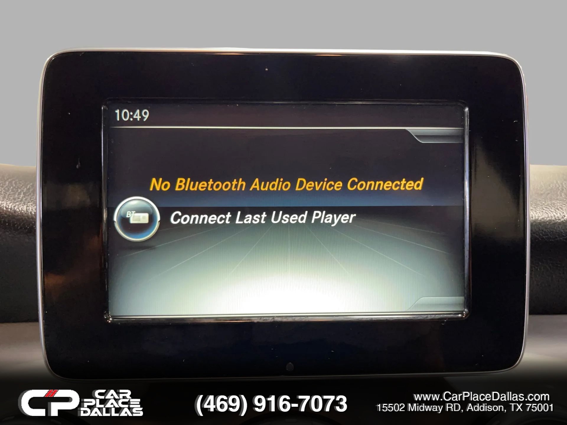 Used 2016 Mercedes-Benz GLA 250 image 32
