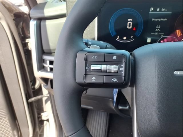 New 2026 Hyundai Santa Fe XRT AWD/4WD image 20