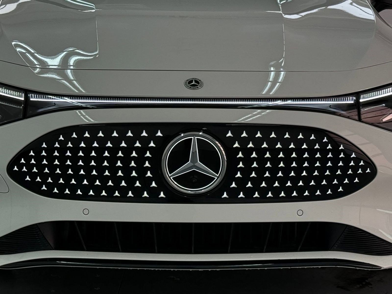 New 2026 Mercedes-Benz CLA 350 image 20