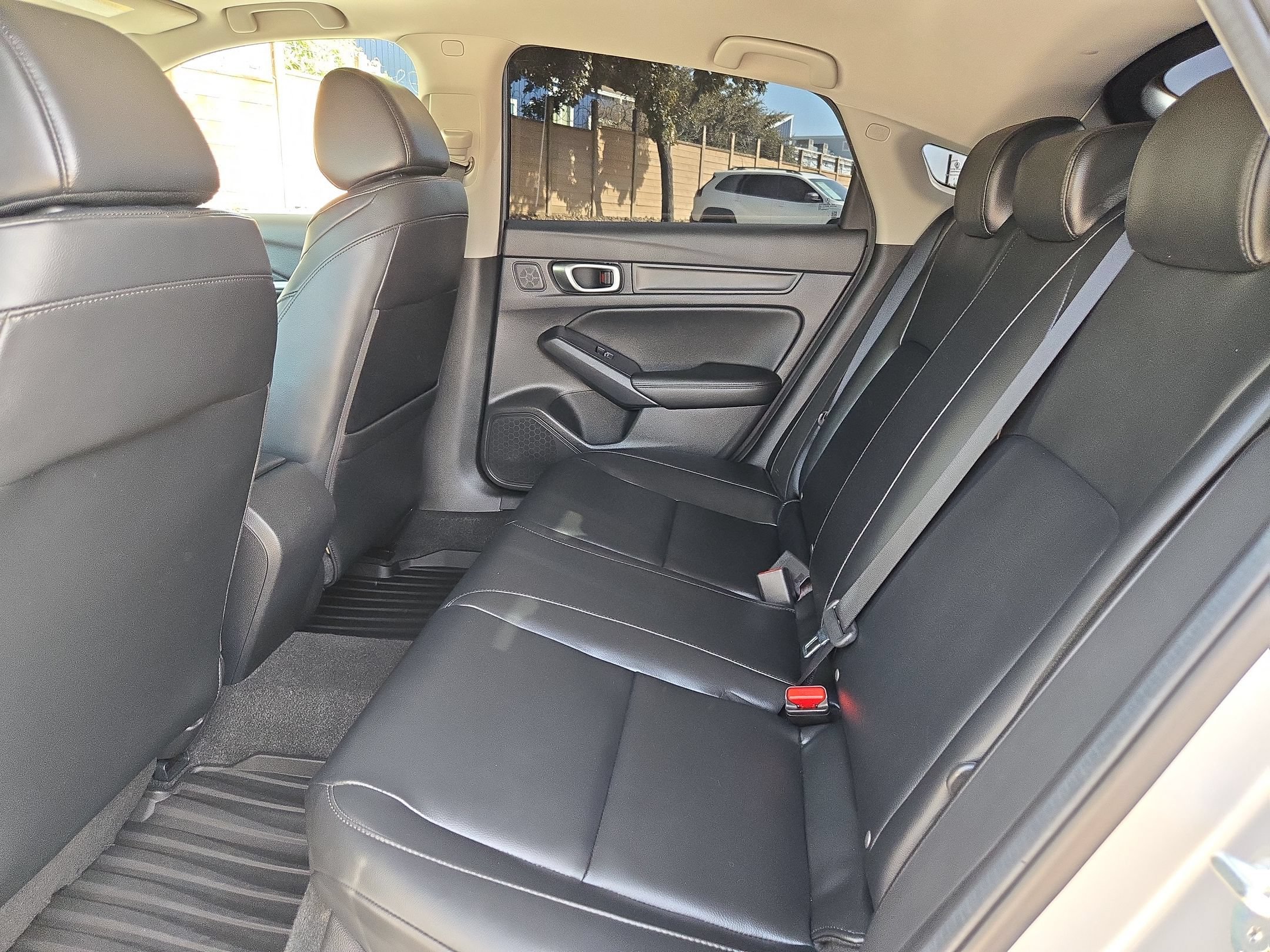 Certified 2024 Acura Integra FWD image 14
