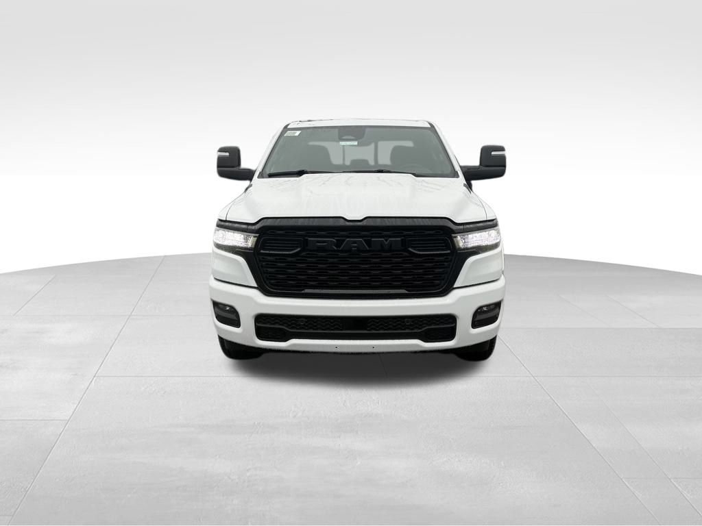 New 2026 RAM 1500 Big Horn video 2