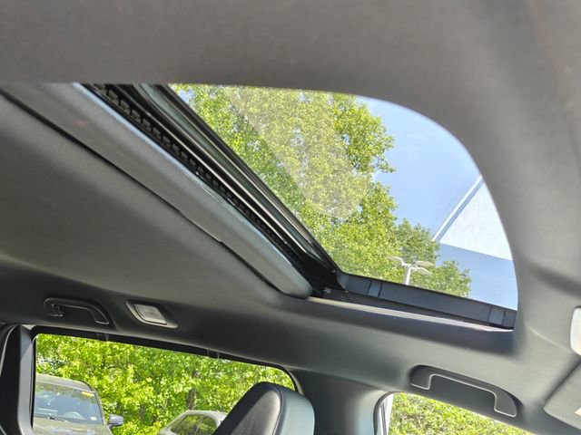Certified 2025 Honda Odyssey Sport-L image 30