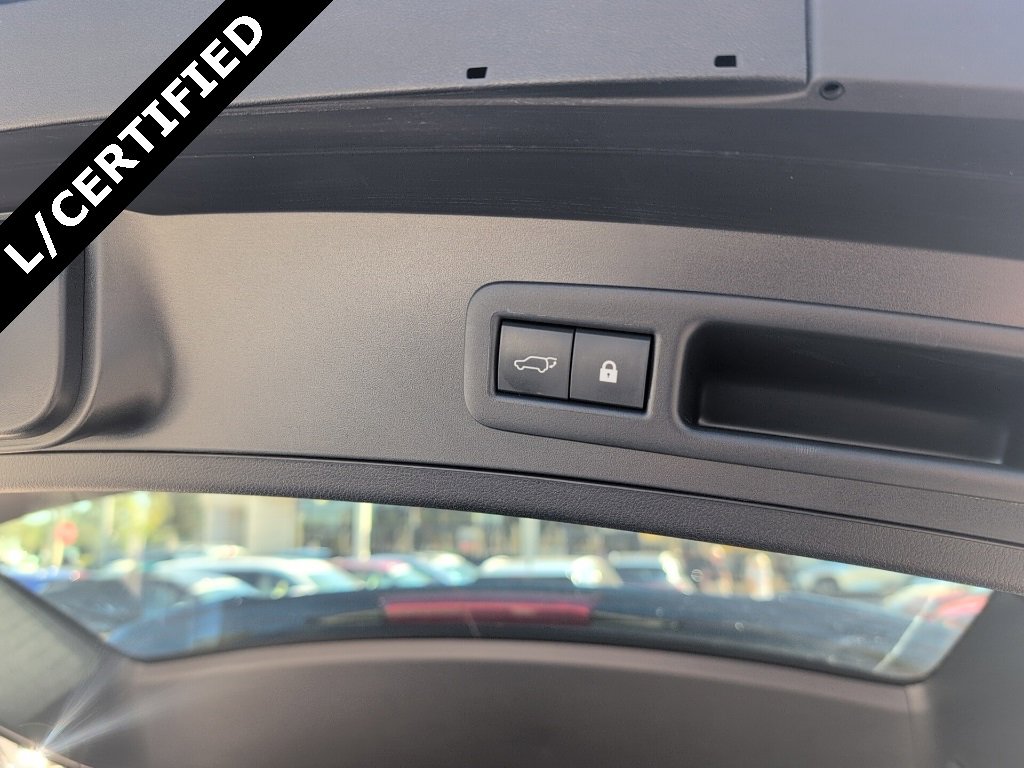 Used 2021 Lexus UX 250h w/ Premium Package image 16