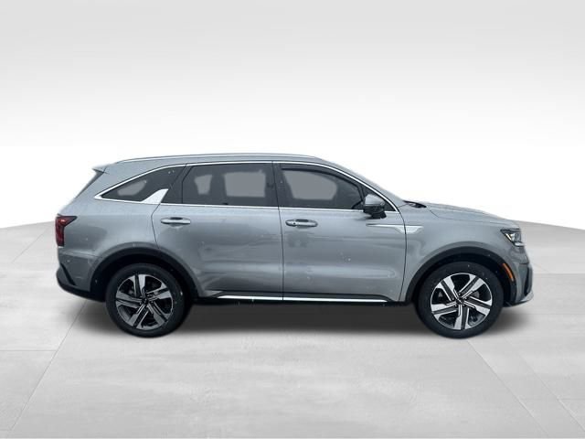 Used 2023 Kia Sorento SX Prestige image 9