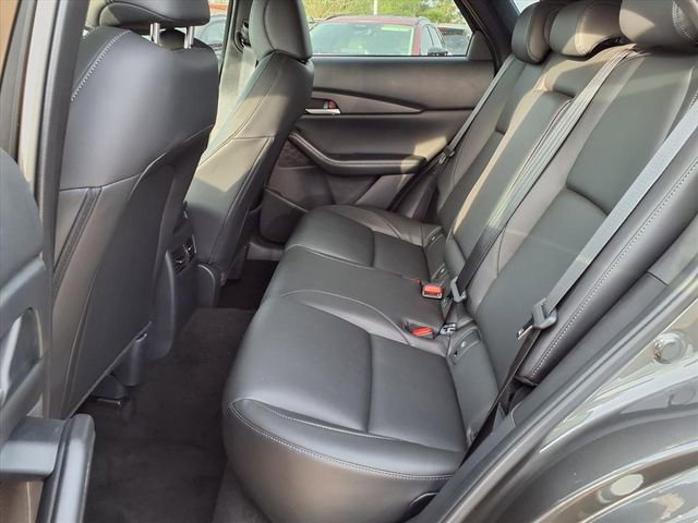New 2026 MAZDA CX-30 AWD 2.5 S w/ Select Sport Pkg image 12