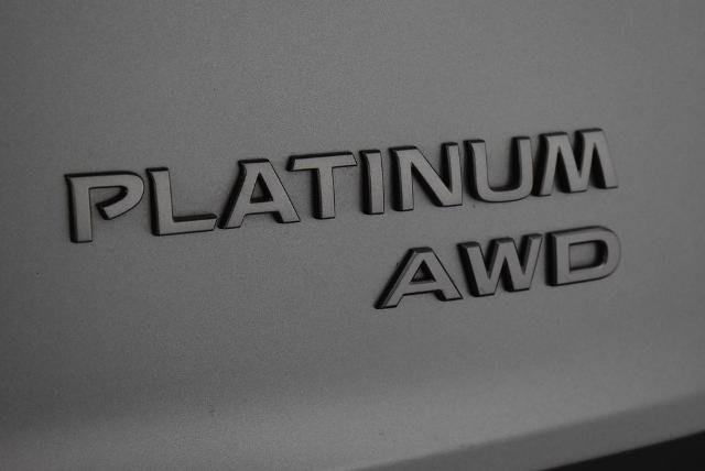 Certified 2026 Nissan Rogue Platinum w/ Platinum Premium Package AWD/4WD image 9