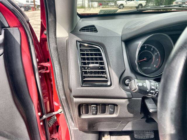Used 2021 Mitsubishi Outlander Sport SE FWD image 17