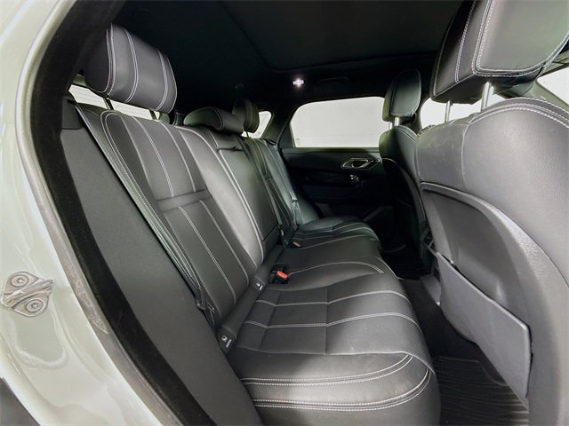 Used 2022 Land Rover Range Rover Velar R-Dynamic S image 29