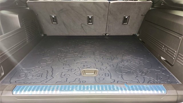 Used 2024 GMC Hummer EV 3X w/ Omega Edition image 15