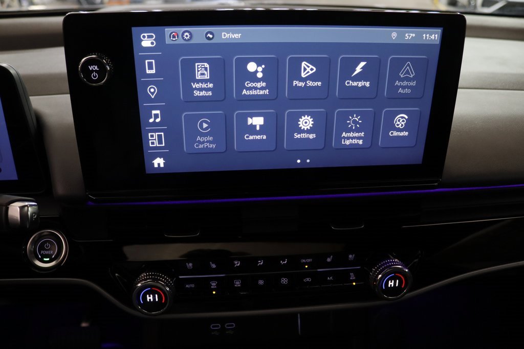 Used 2025 Honda Prologue Elite image 18