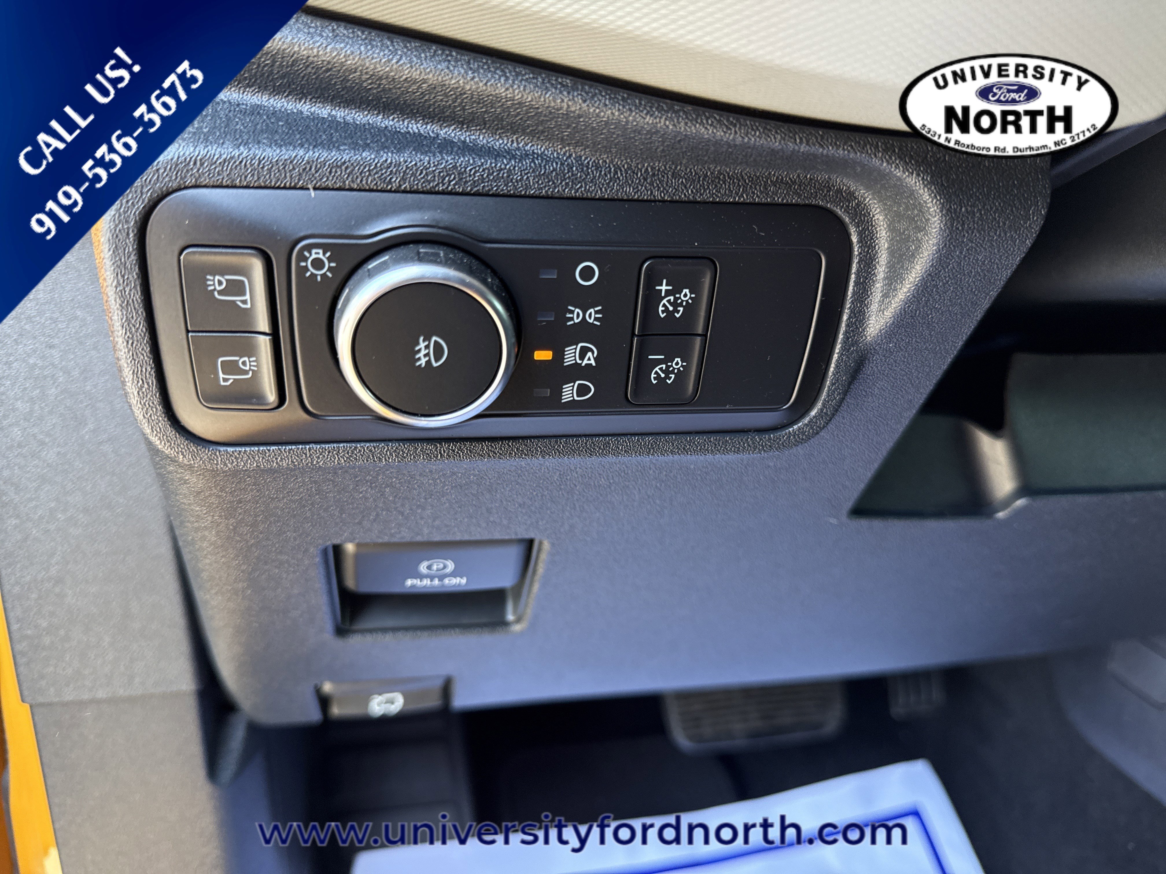 Used 2022 Ford Bronco Badlands image 16