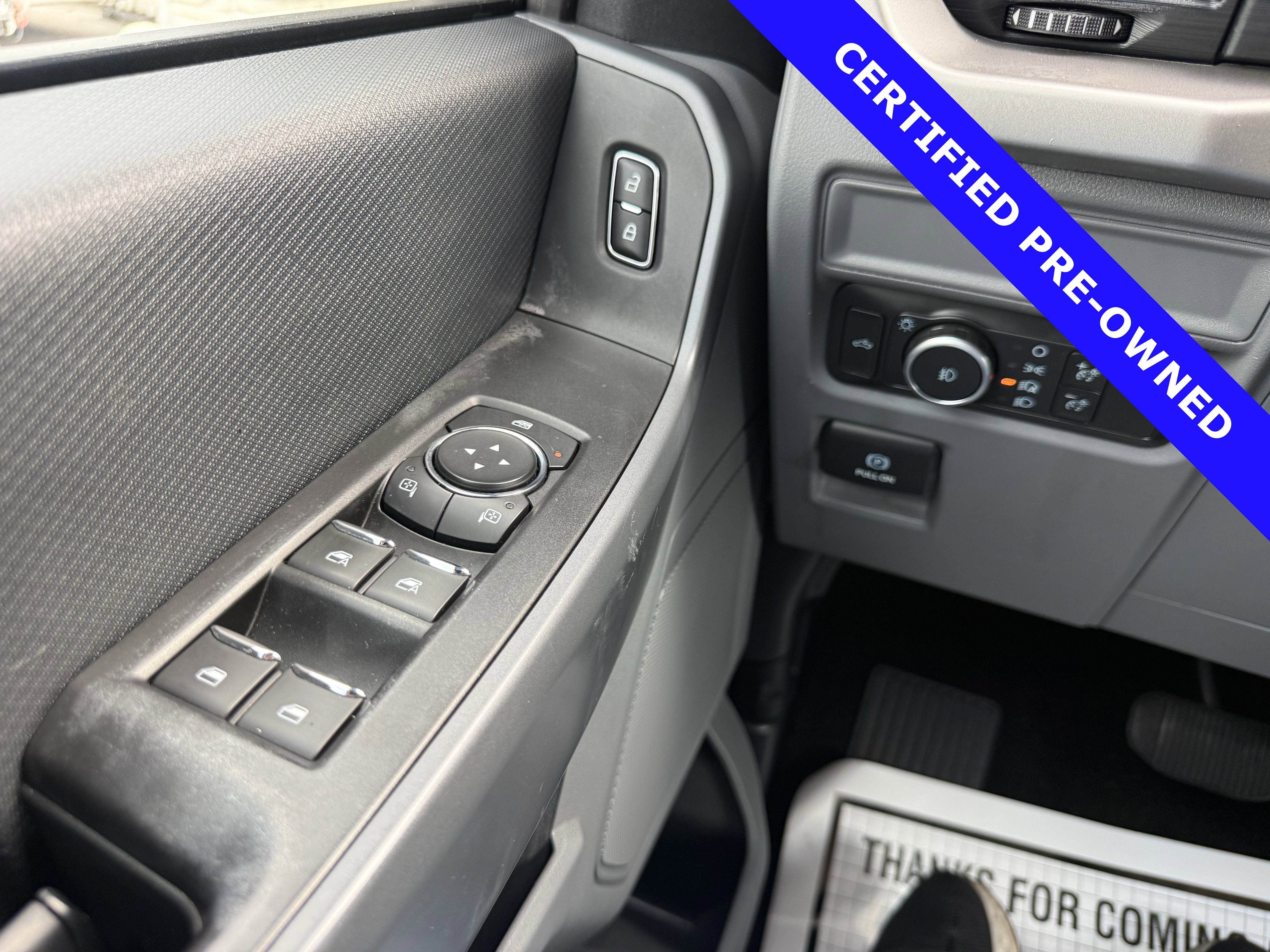 Certified 2021 Ford F150 XLT image 23