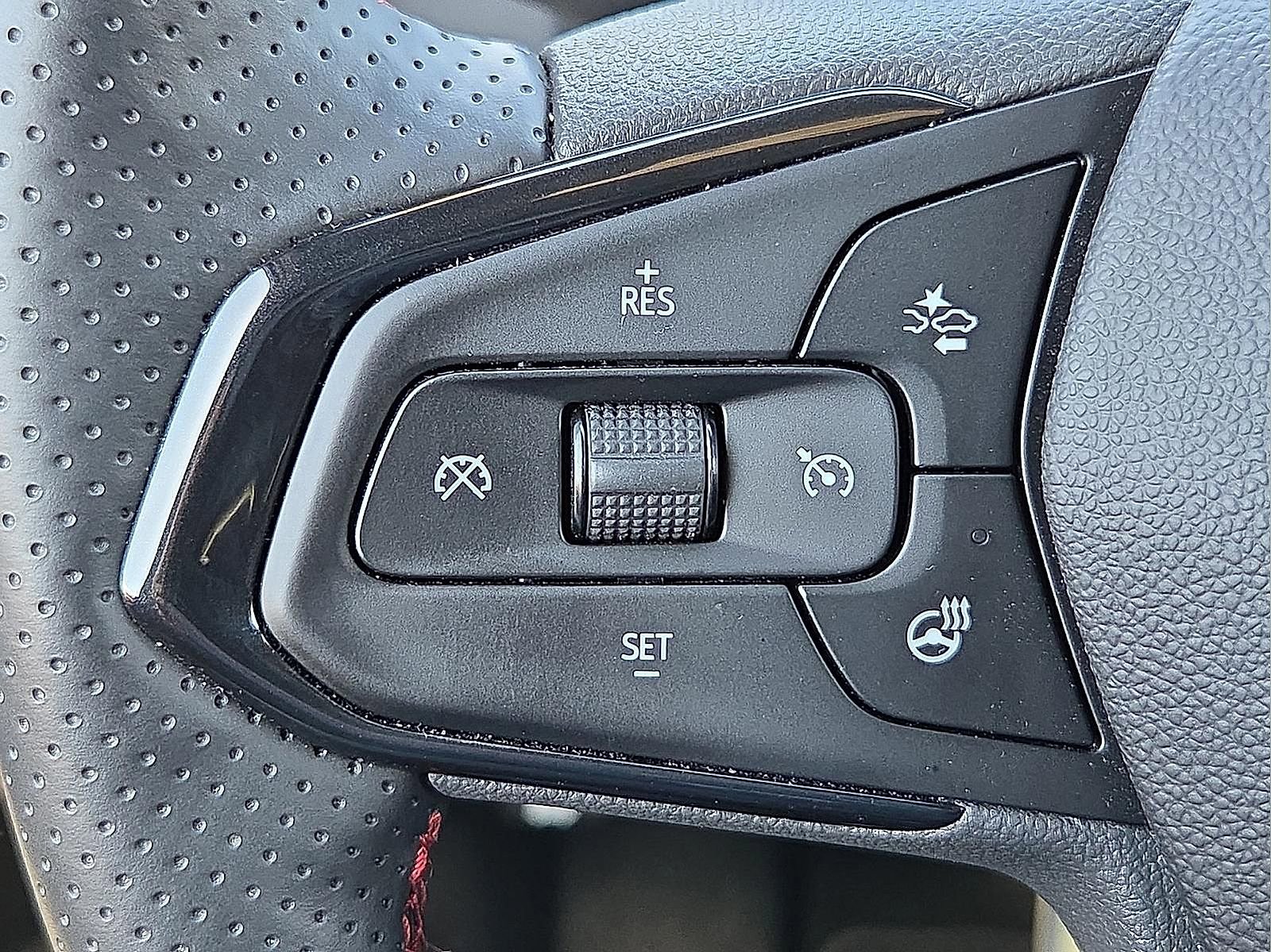 Used 2026 Chevrolet TrailBlazer RS image 20