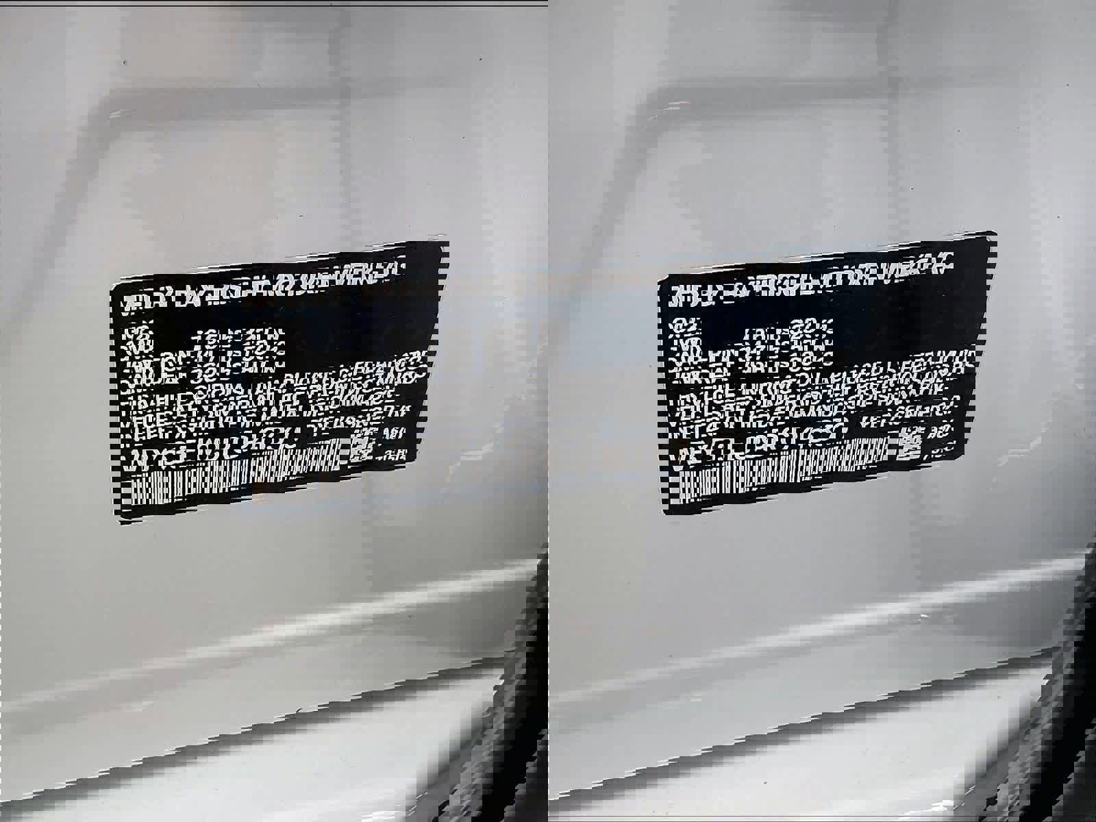 Used 2024 BMW i7 xDrive60 image 32