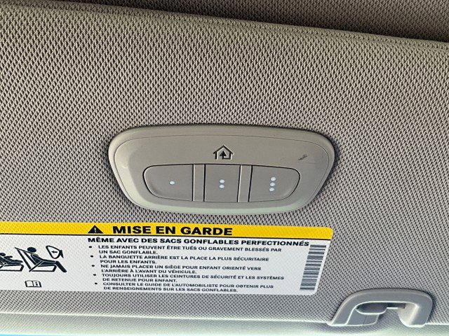 Used 2019 Chrysler Pacifica Limited w/ Advanced Safetytec Group FWD image 19