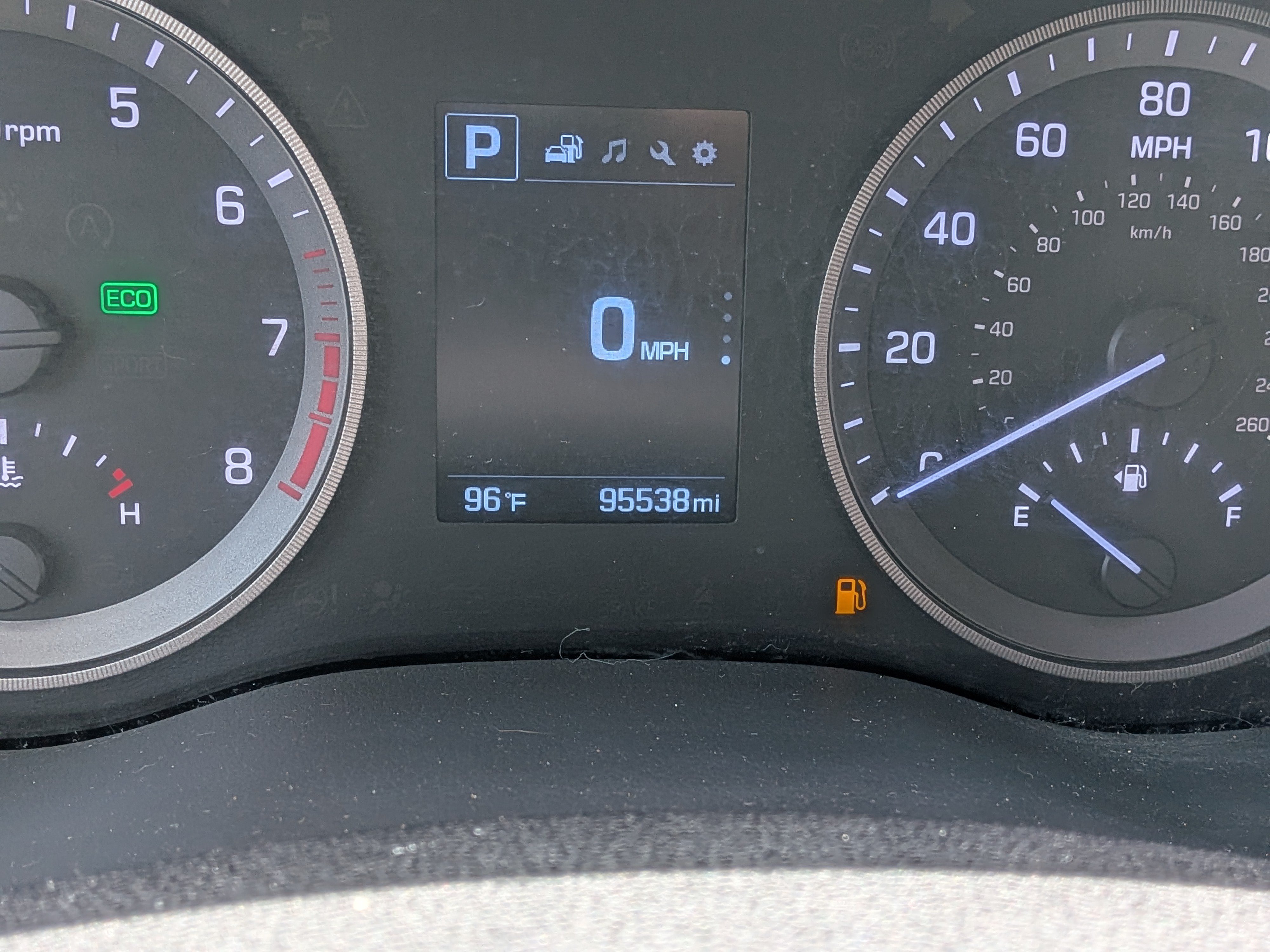Used 2017 Hyundai Tucson SE w/ SE Popular Package 02 FWD image 26
