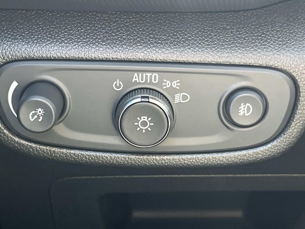 Certified 2021 Chevrolet TrailBlazer LT image 27