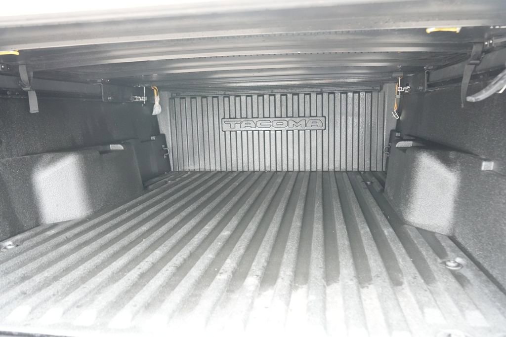 Used 2024 Toyota Tacoma SR5 image 12