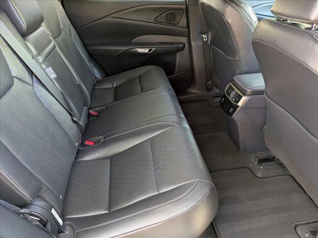 Used 2023 Lexus RX 350 Premium Plus w/ Accessory Package (Z1) FWD image 19