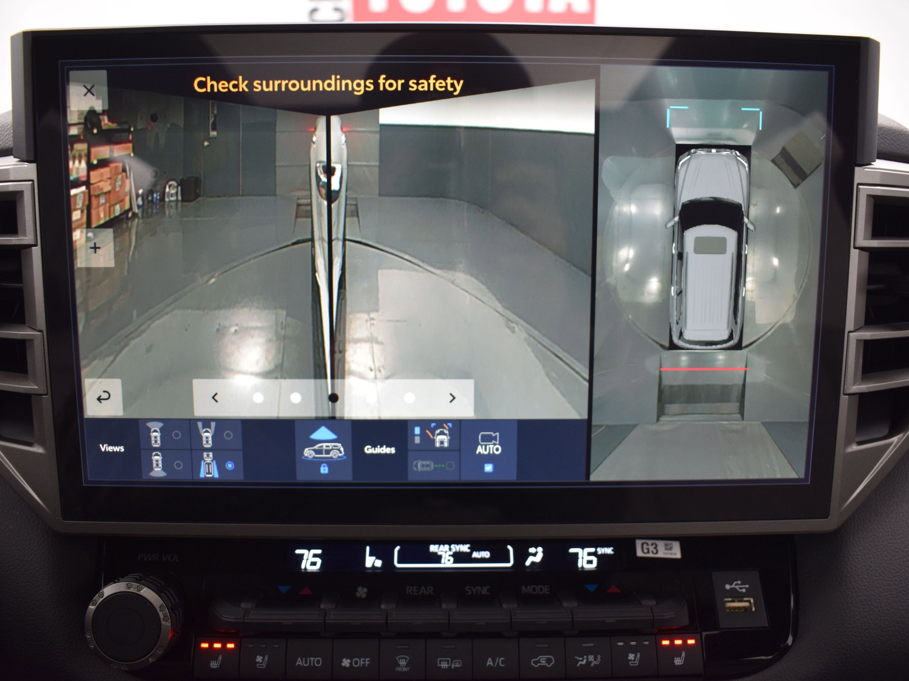 Used 2025 Toyota Sequoia Limited image 30