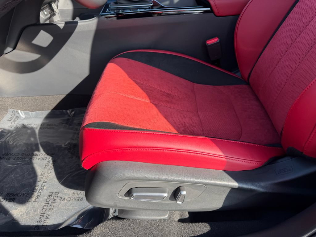 New 2026 Acura ADX A-Spec AWD/4WD image 15