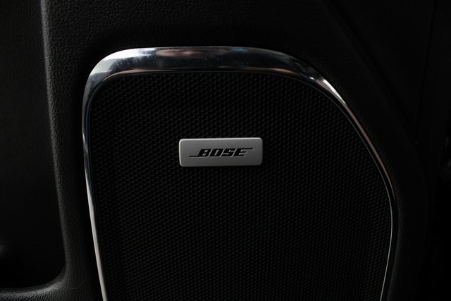 Used 2017 GMC Sierra 1500 SLT w/ SLT Premium Package image 16