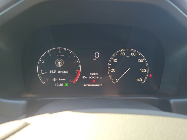 Used 2026 Honda Odyssey Sport-L image 17