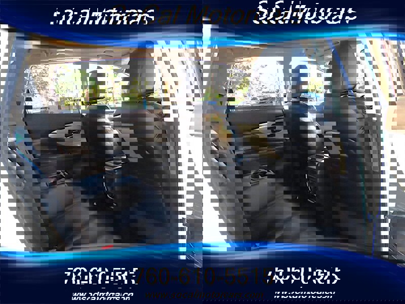 Used 2015 Nissan Murano Platinum w/ Platinum Technology Package image 25