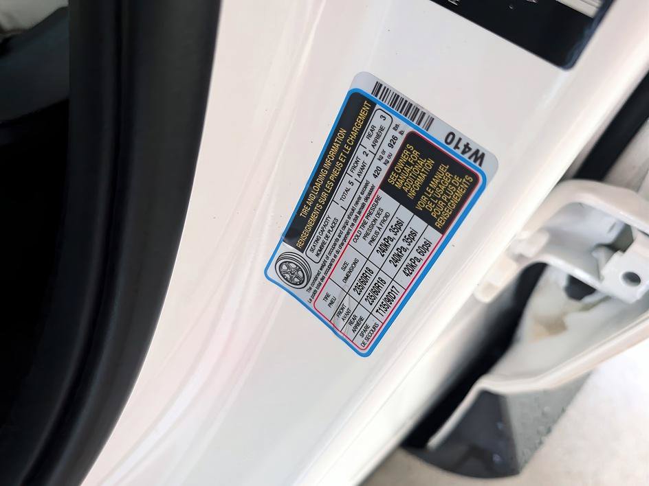 Used 2025 Hyundai Tucson SEL FWD image 31