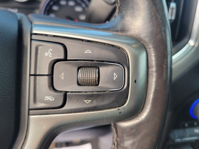 Used 2023 Chevrolet Silverado 2500 LTZ w/ LTZ Plus Package AWD/4WD image 19