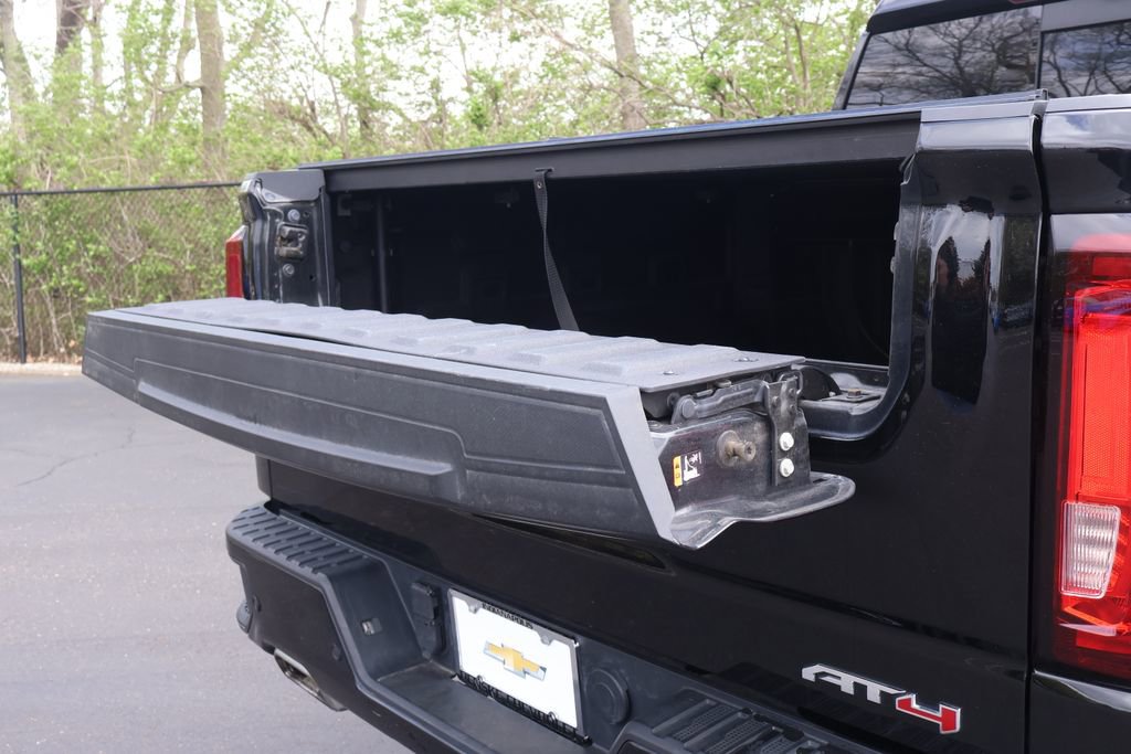 Used 2022 GMC Sierra 1500 AT4 w/ AT4 Premium Package image 55