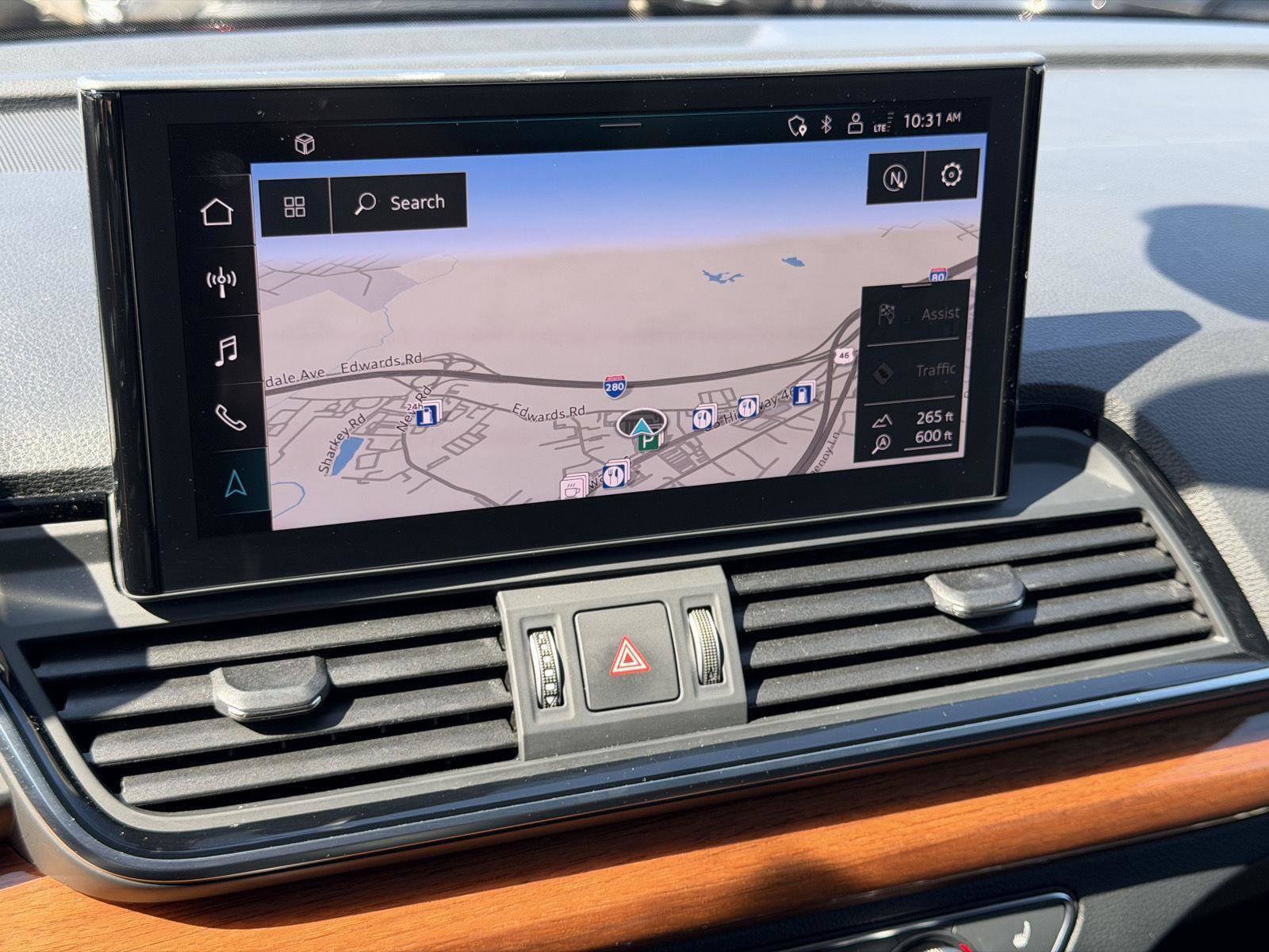 Used 2023 Audi Q5 2.0T Premium Plus w/ Premium Plus Package image 22