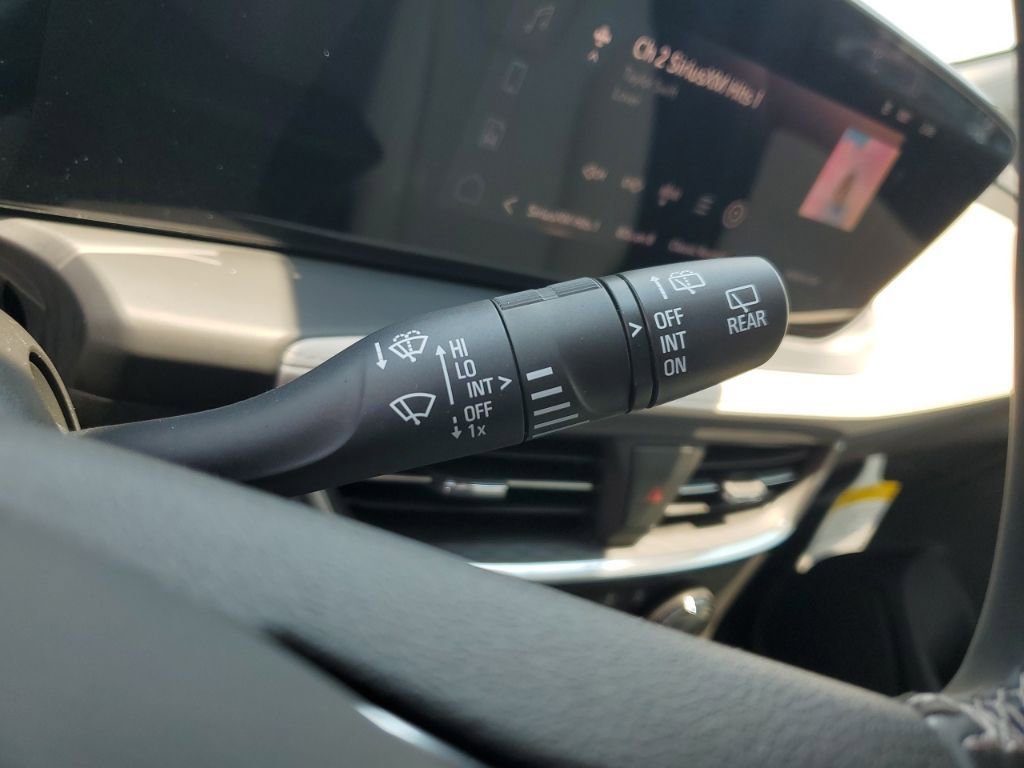 New 2026 Buick Encore GX Preferred w/ Comfort Package image 50