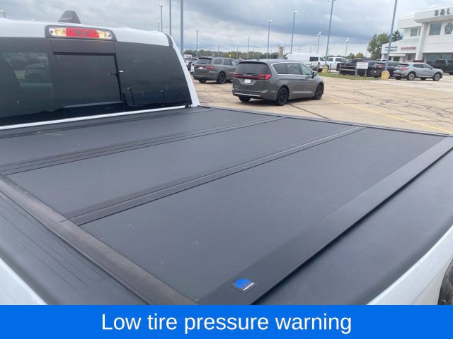 Used 2022 RAM 1500 Sport w/ Rebel Level 2 Equipment Group AWD/4WD image 6
