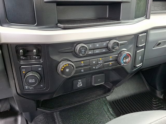 Used 2024 Ford F250 XL w/ XL Chrome Package AWD/4WD image 11