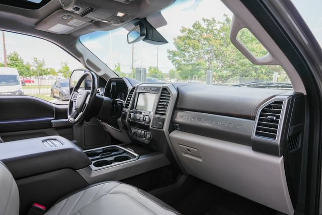 Used 2019 Ford F450 Limited AWD/4WD image 34