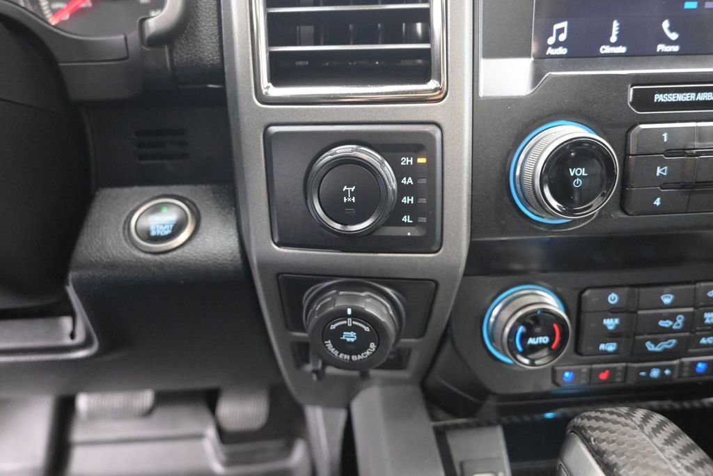Used 2019 Ford F150 Raptor w/ Equipment Group 802A Luxury AWD/4WD image 18