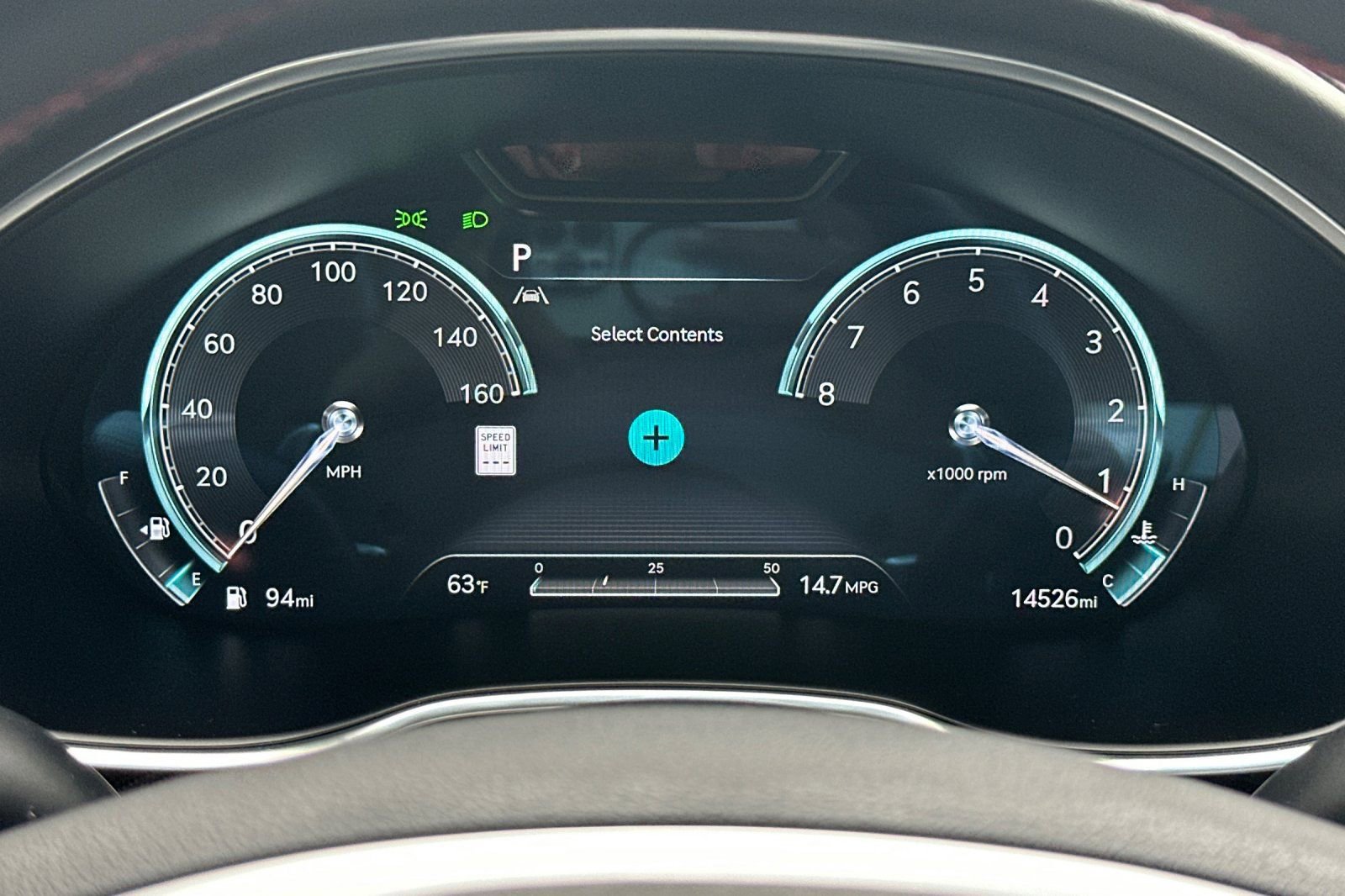 Used 2023 Genesis G80 3.5T Sport AWD/4WD image 31