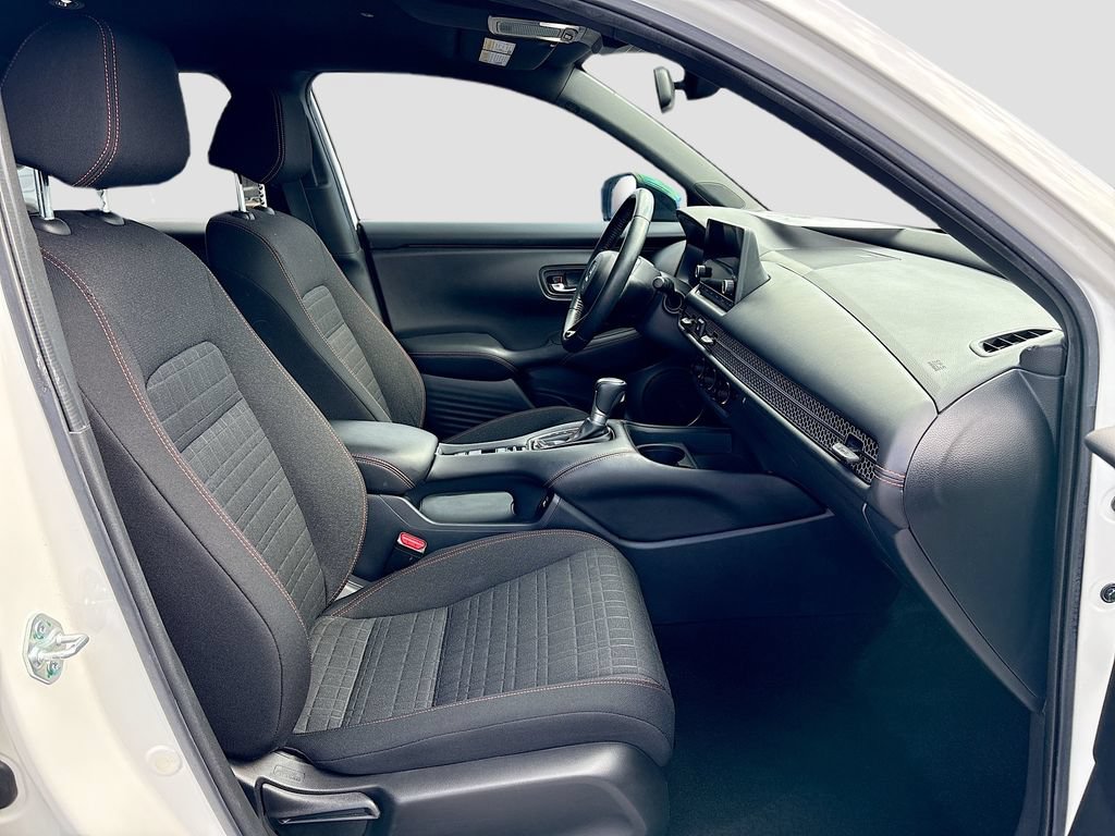 Used 2023 Honda HR-V Sport image 19