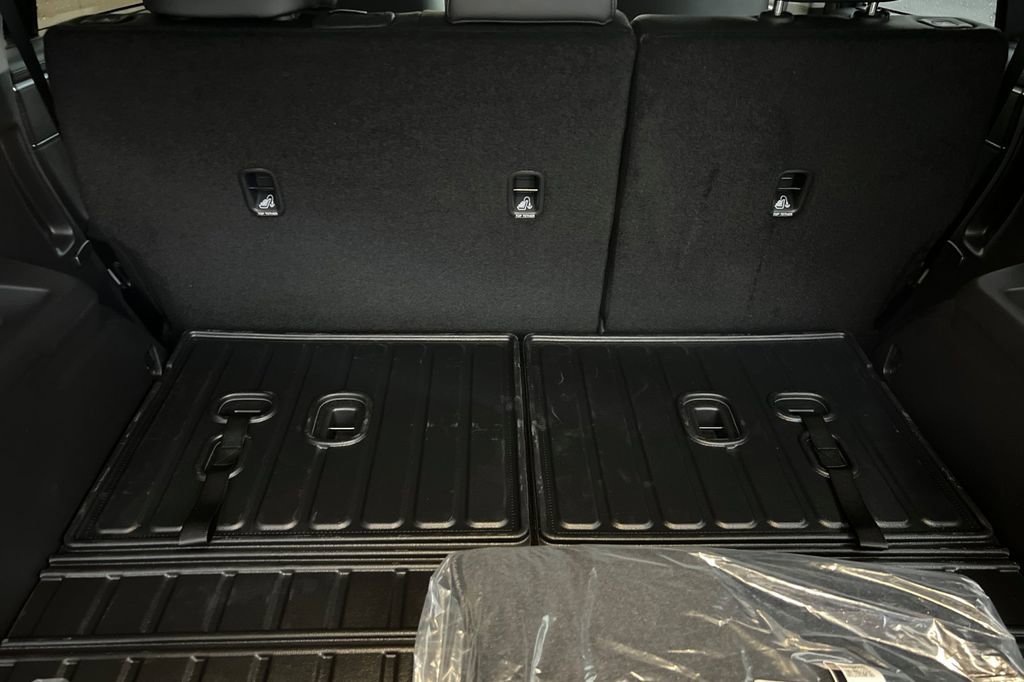 New 2026 Hyundai Santa Fe Limited image 13