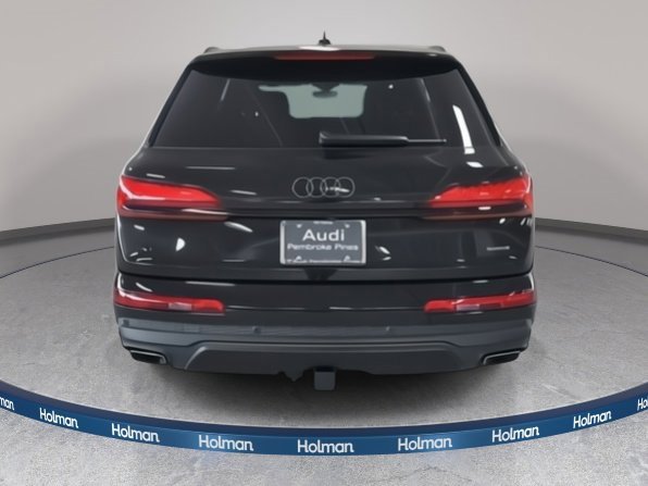 New 2026 Audi Q7 3.0T Premium Plus image 7