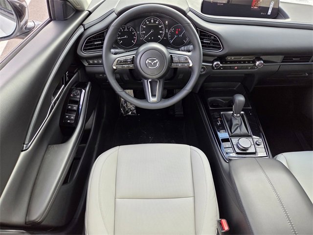 New 2026 MAZDA CX-30 2.5 Turbo w/ Premium Plus Pkg image 8