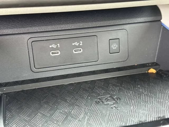 Certified 2025 Nissan Murano SL AWD/4WD image 42