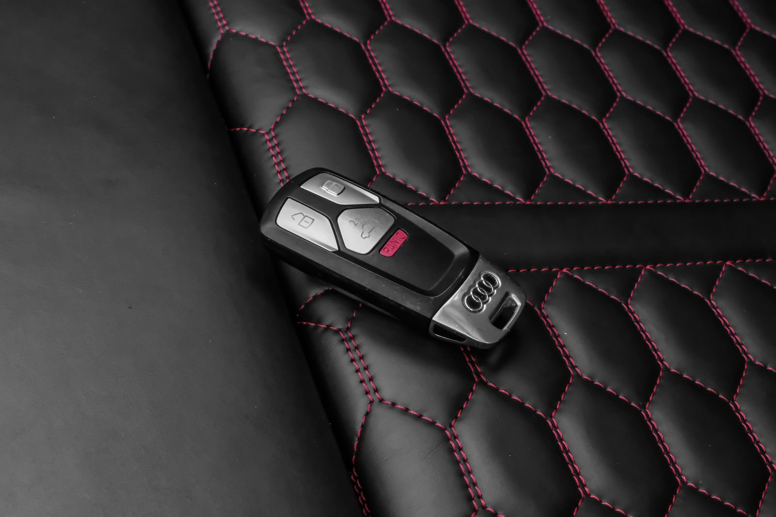 Used 2019 Audi RS 5 Sportback image 76