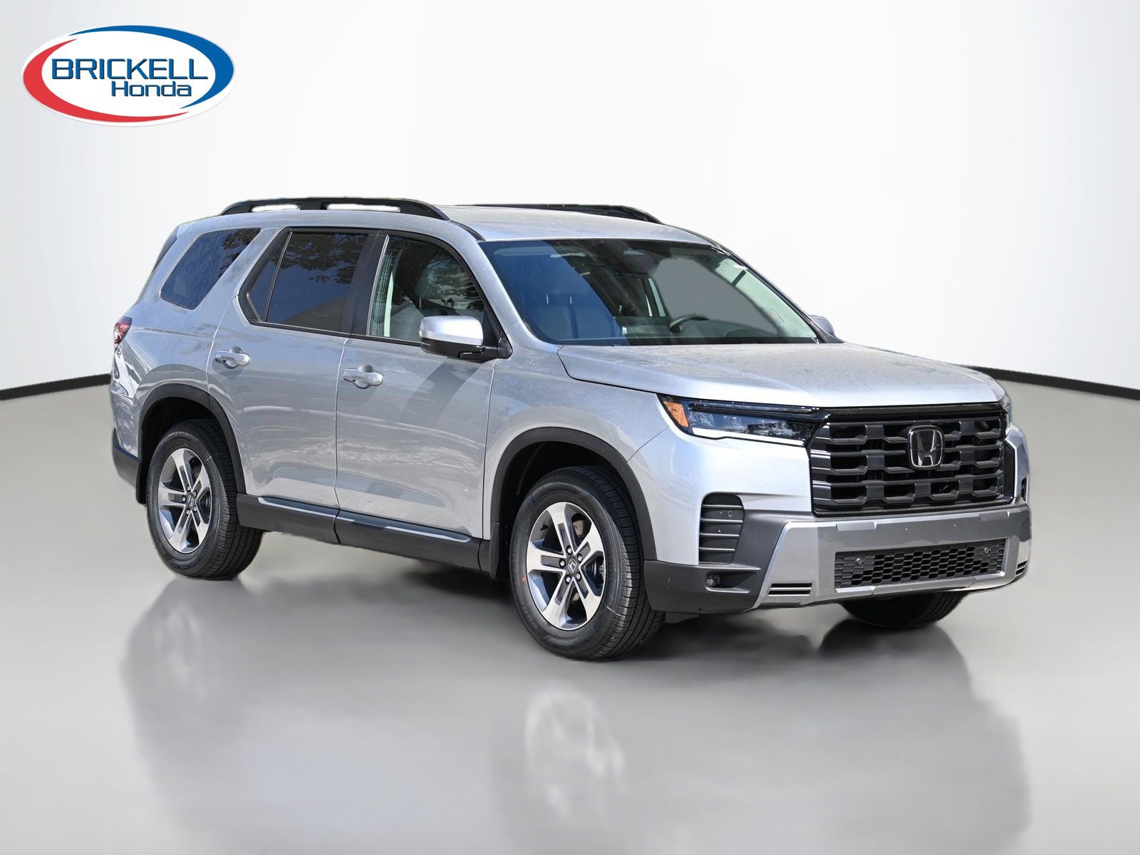 New 2026 Honda Pilot EX-L image 3