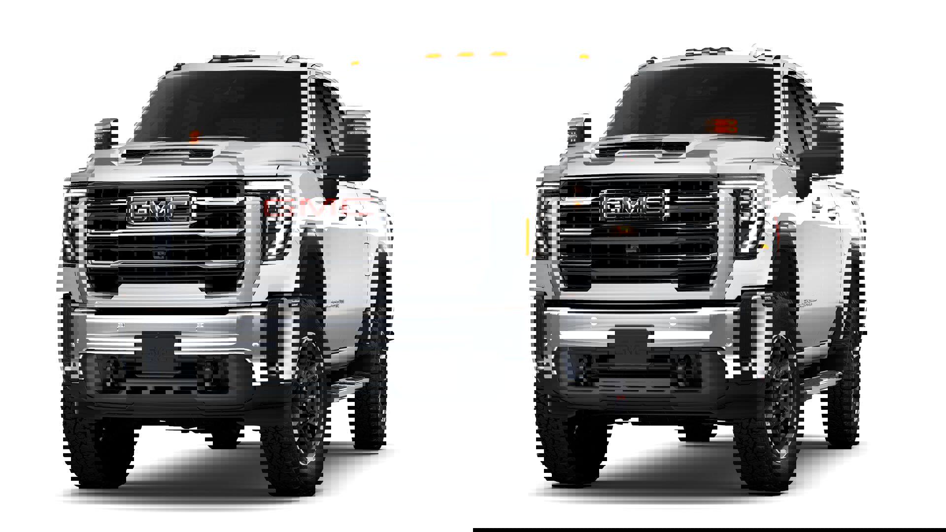 New 2026 GMC Sierra 2500 SLT w/ Texas SLT Premium Package image 21