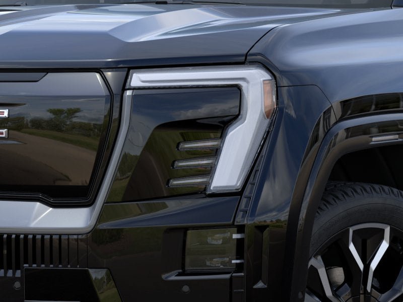 New 2026 GMC Sierra EV Denali AWD/4WD image 10