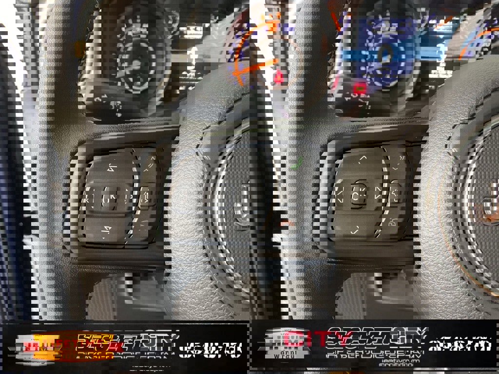 New 2026 Jeep Wrangler Unlimited Sport image 15